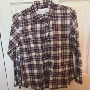 The Shirt by Rochelle Behrens